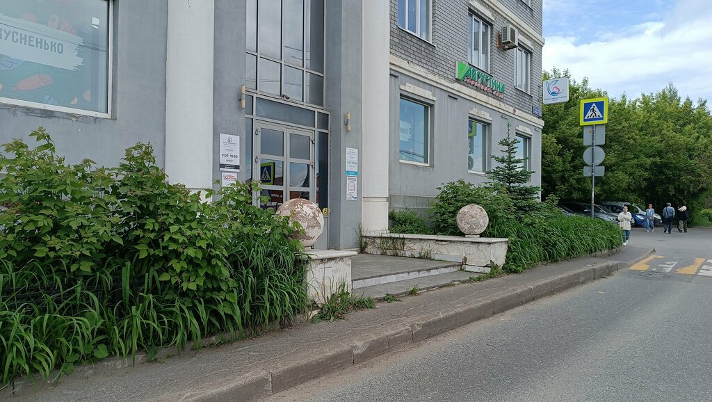 Security and alarm systems Layta, Kazan, photo