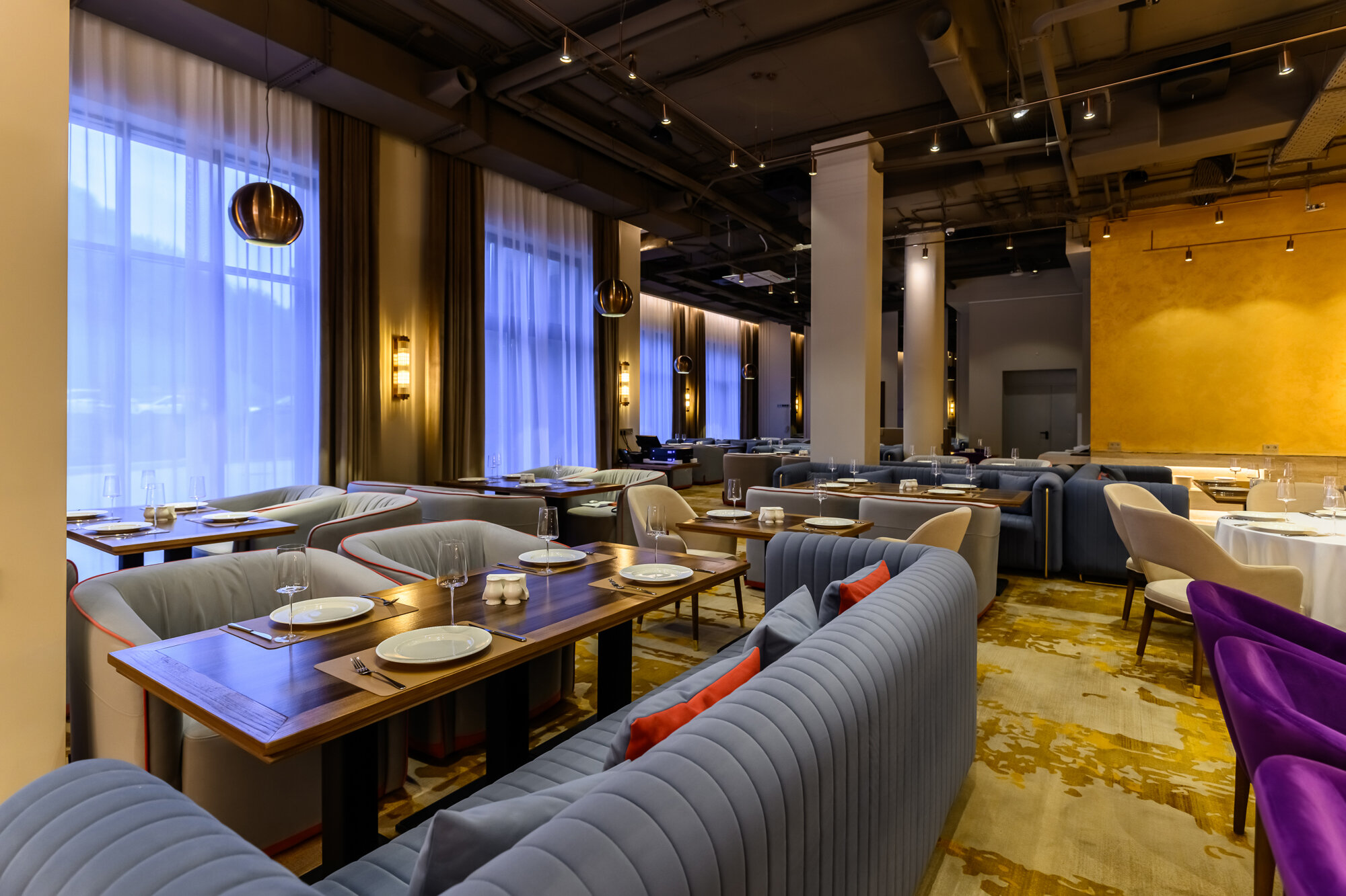 Фото Munib Hotel