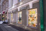 Yeeap (7th Vasilyevskogo Ostrova Line, 42), gift and souvenir shop