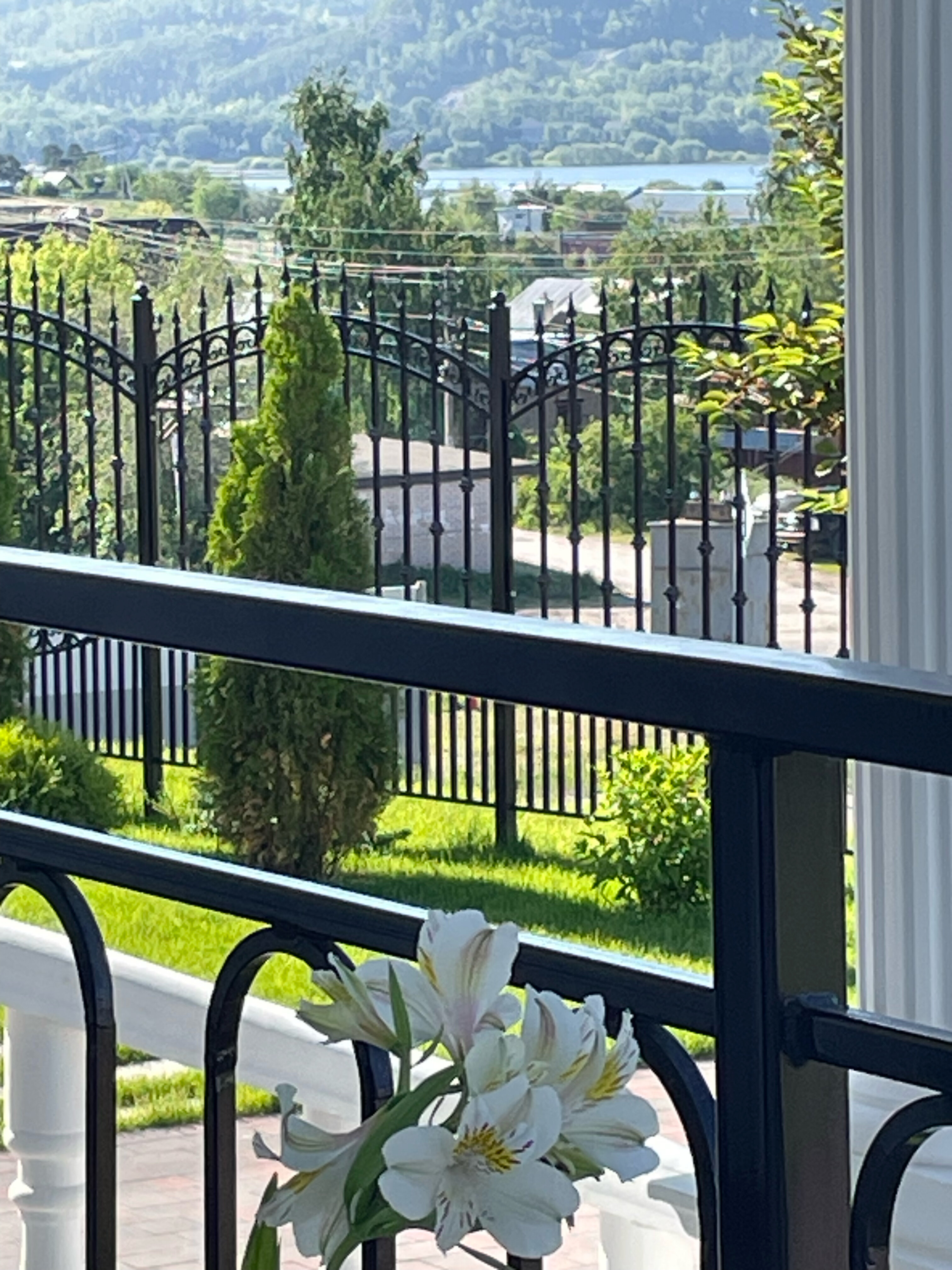 Фото Ариадна