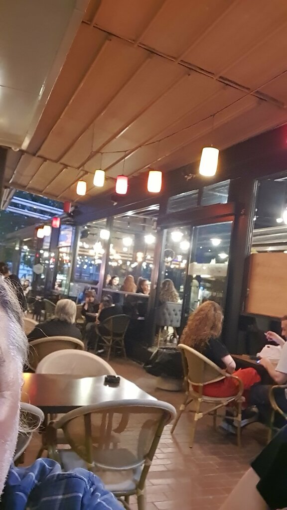 Cafe Caffe Negra, Izmit, photo