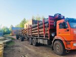 Восход-с (Pervomayskiy Village, Azina Street, 14), lumber