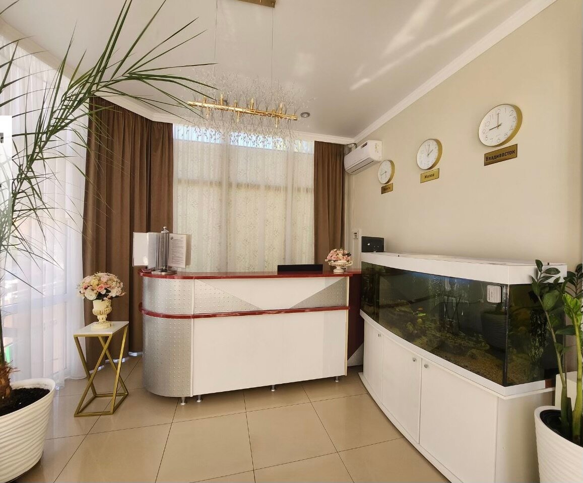 Фото Анфиса