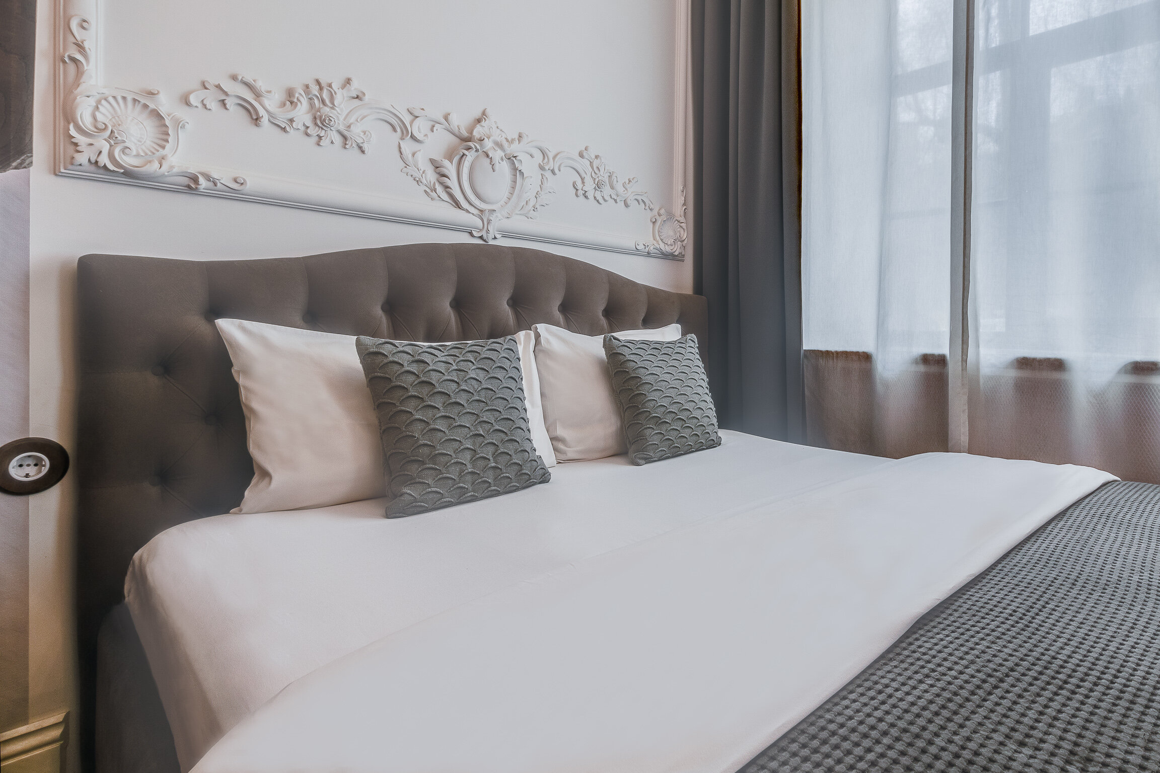 Фото Sokroma Сканди Лофт