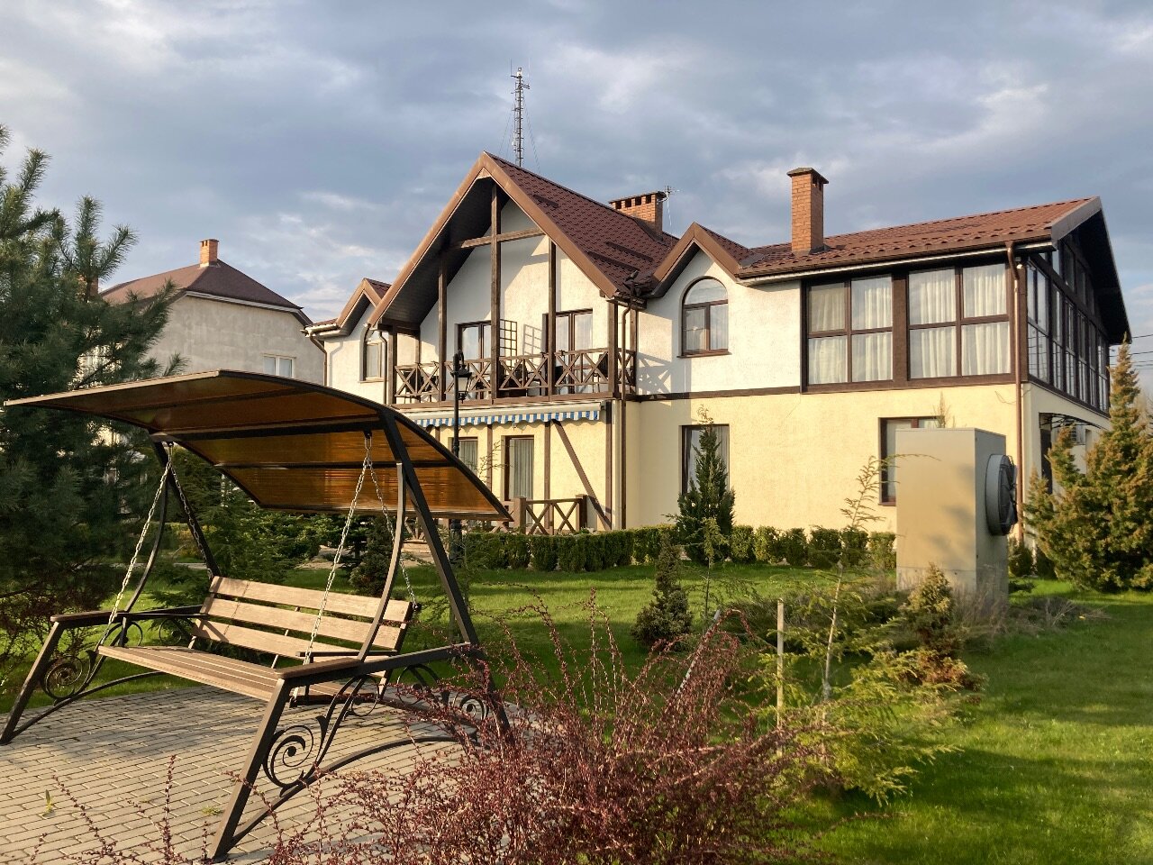 Фото отеля 5