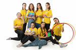 AtmoKids (Baturina Street, 30), club para niños y adolescentes