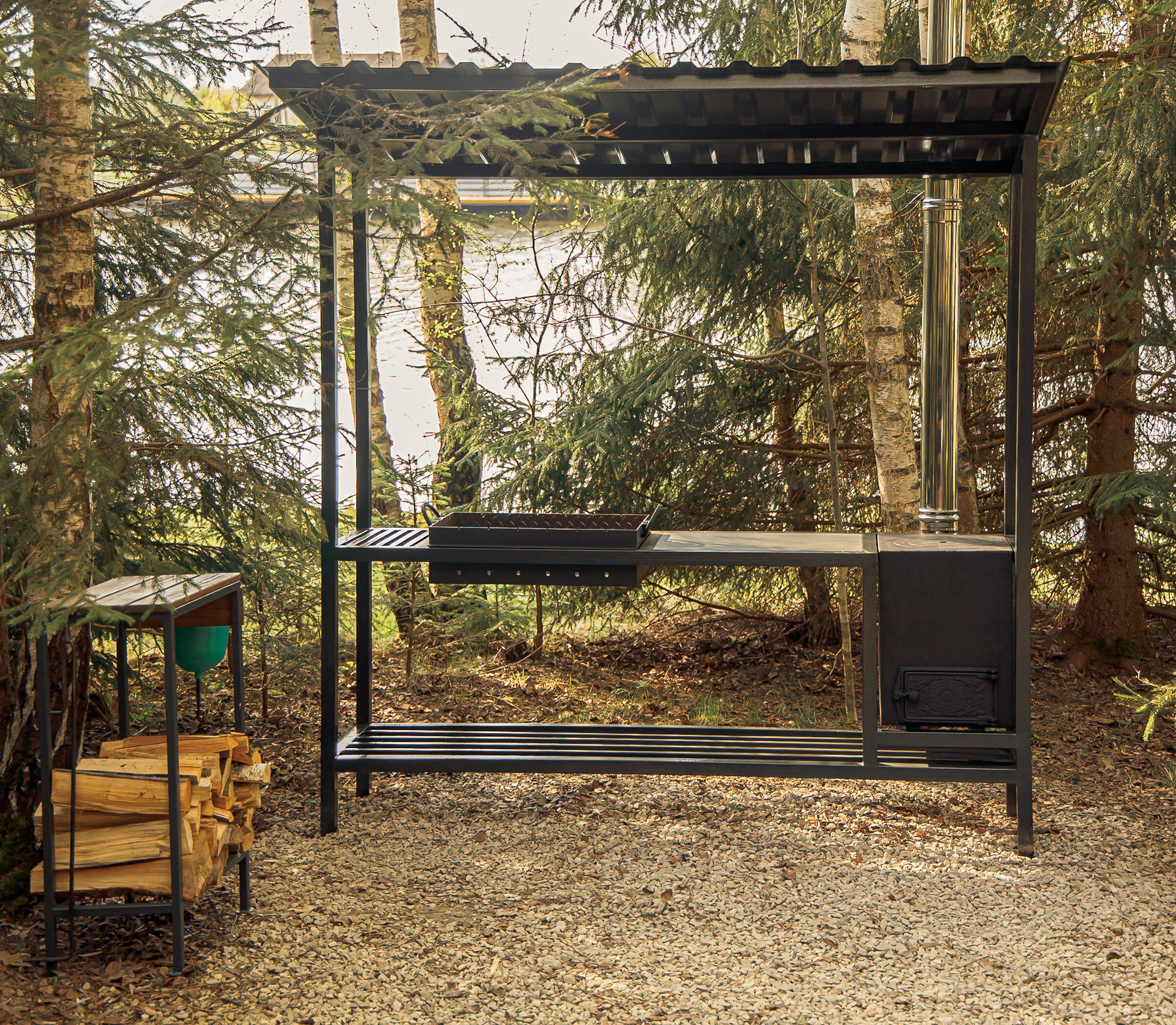 Фото Никольские росы