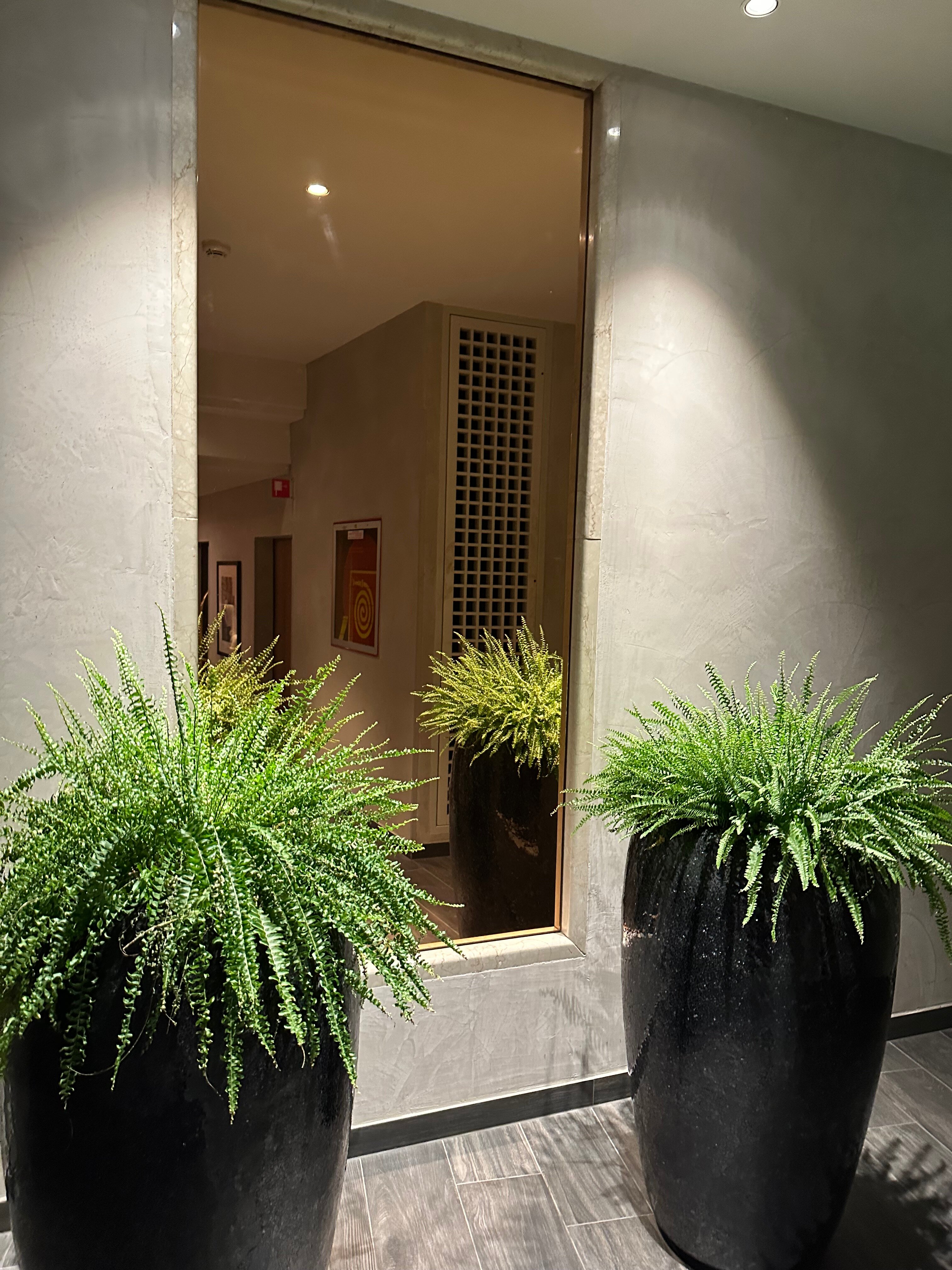 Фото Hotel Cerretani Firenze — MGallery