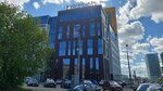 Your Format (Revolyutsii Street, 20), printing house