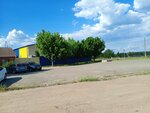 Delan (ulitsa 50 let VLKSM, с1), industrial enterprise