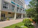 Keruen Medicus (Buqar Jyraý býlvary, 45/1), medical center, clinic