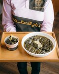 Laffat Wrq Enb Dubai Al Khawaneej (243, Al Amardi Street, Mushraif, Dubai), restaurant