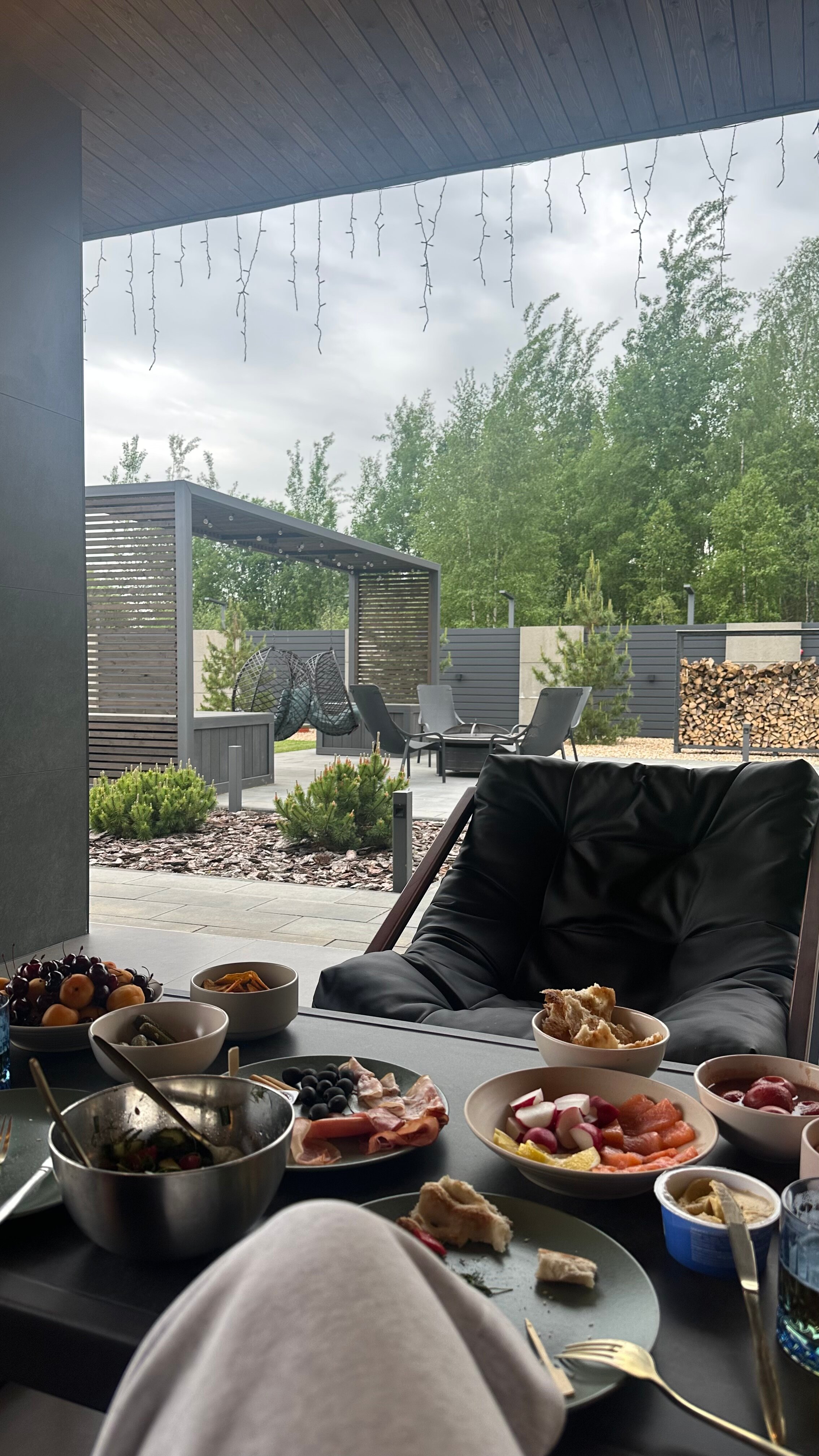 Фото Вилла Алина