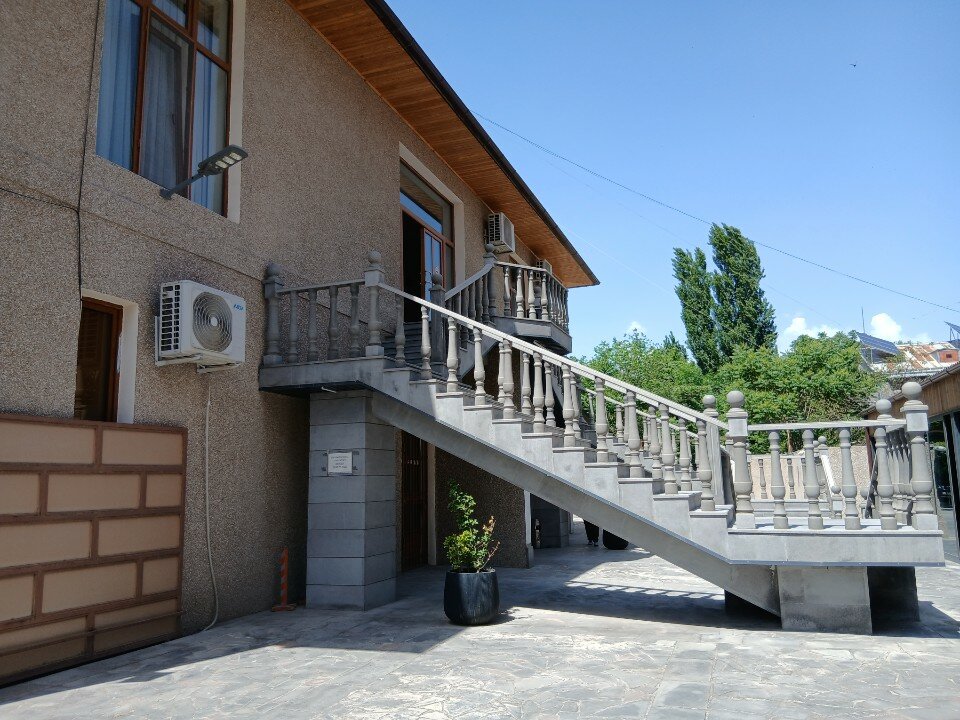 Фото Гостиница Эридана