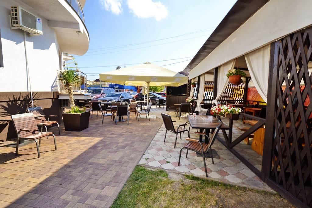 Фото отеля 4