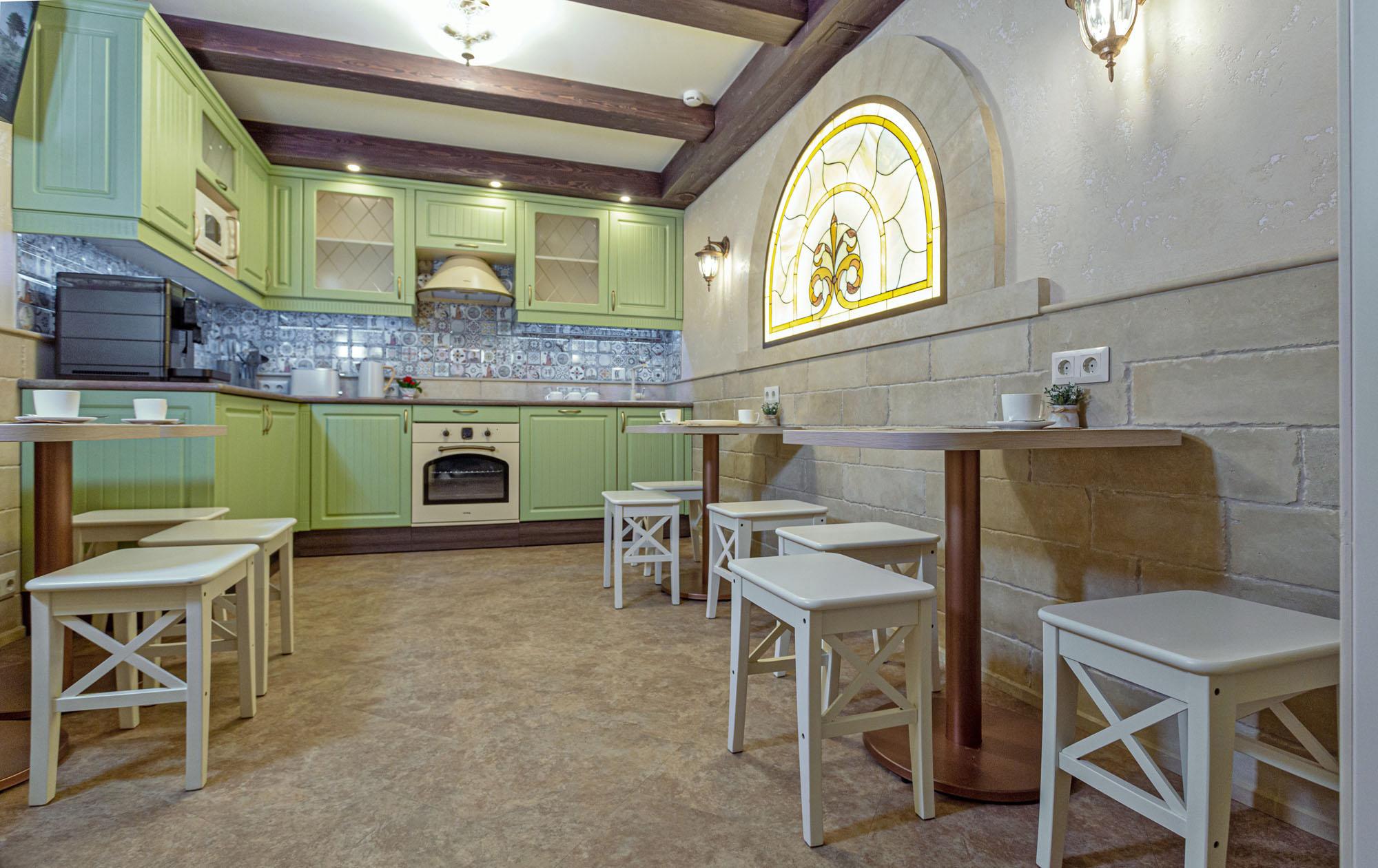 Фото Фон Люце