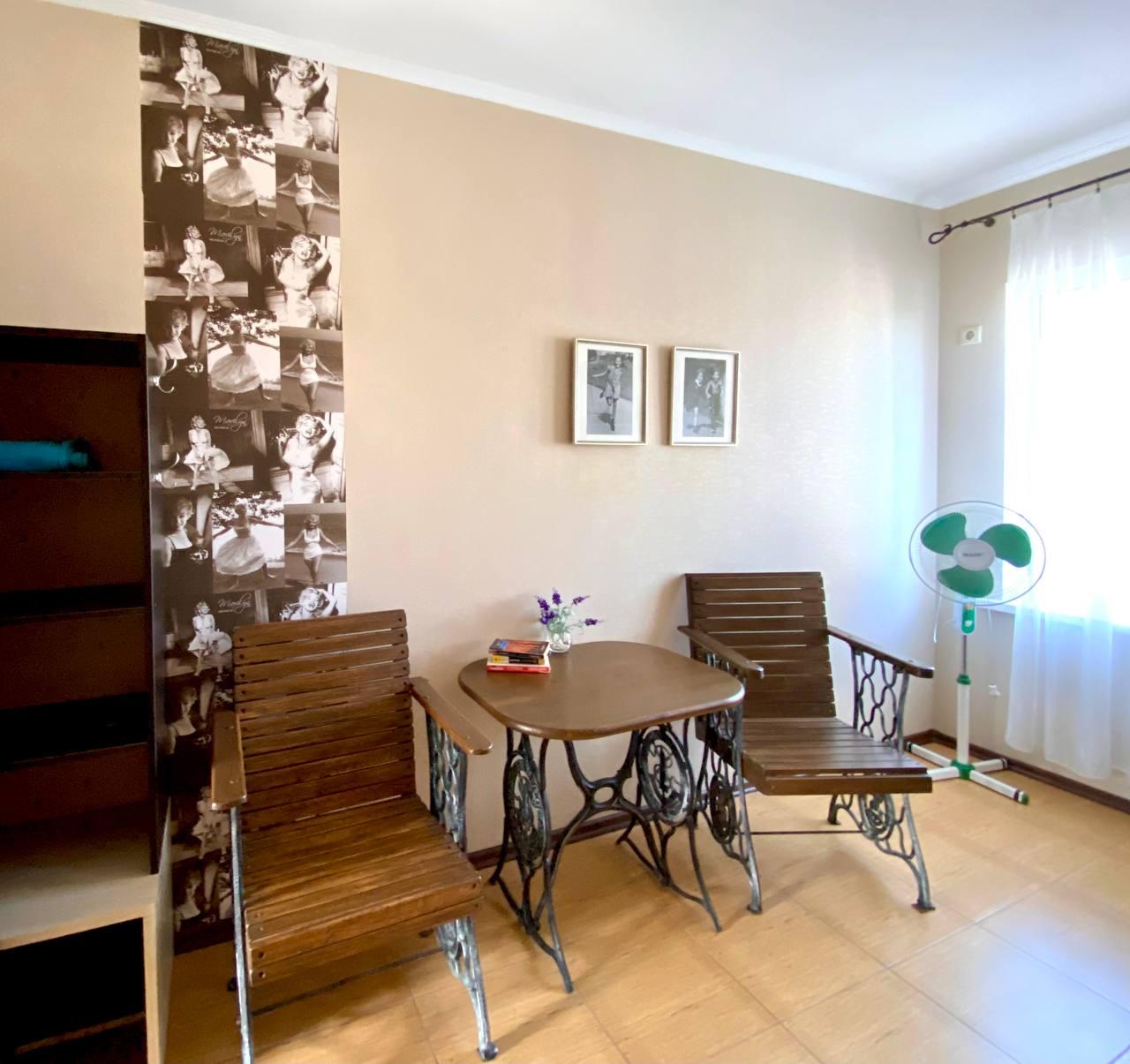 Фото У Антонины