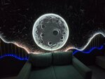 Grey Moon (Nigmatullina Street, 5), cinema