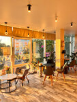 Десертимус (ulitsa Mayakovskogo, 174), cafetería