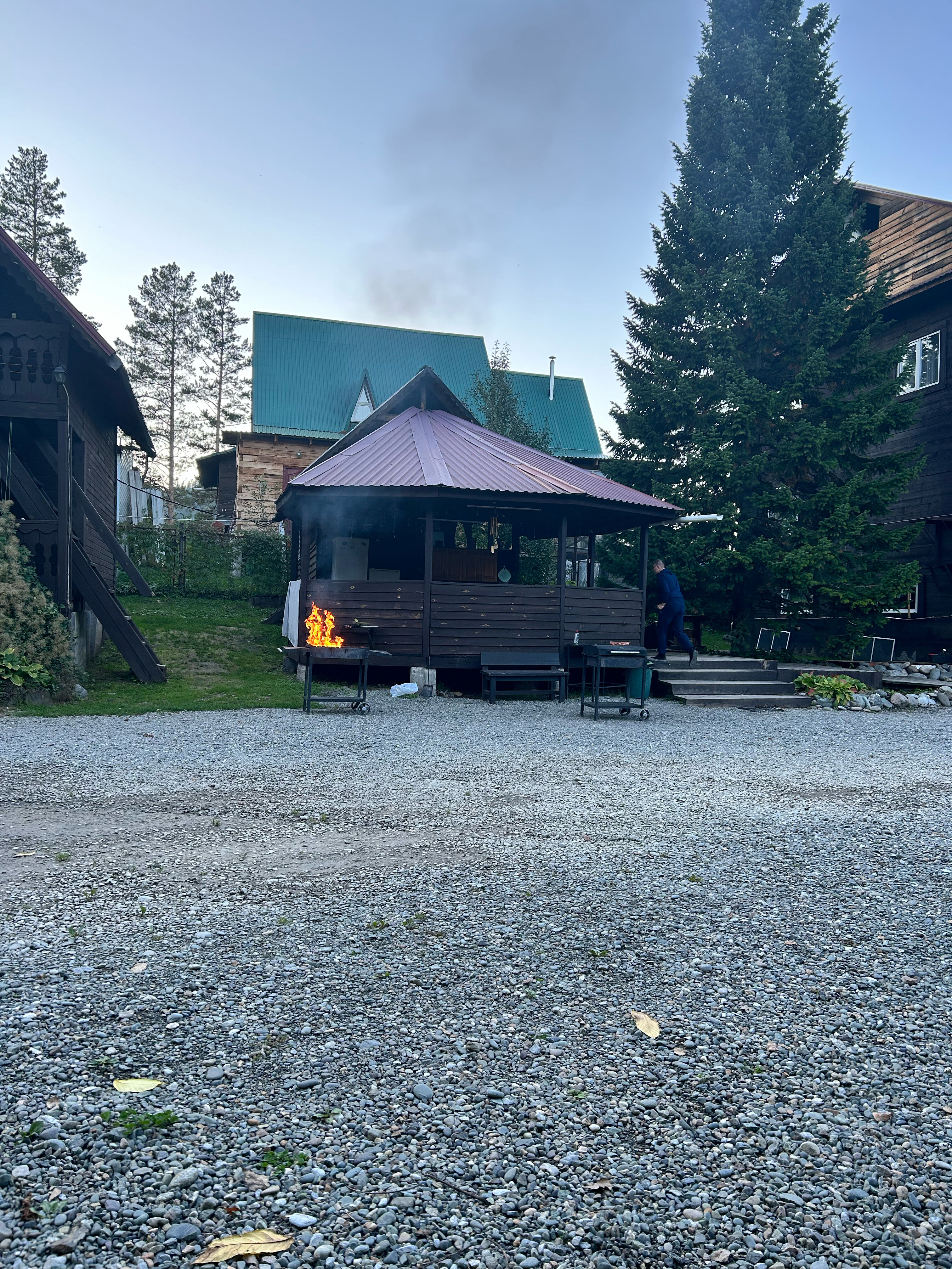 Фото Удачный