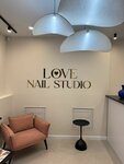 Love Nail Studio (Internacionalnaya Street, 55), nail salon