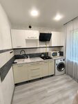 Белкухни (Dziarzhynskaga Avenue, 92) ، أثاث المطبخ