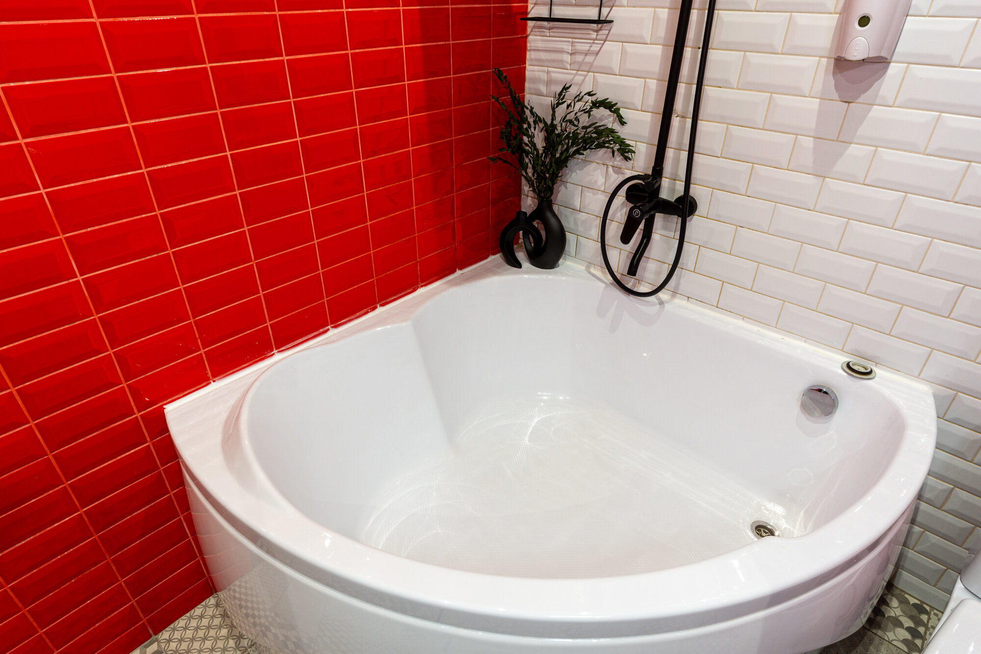 Фото Номера на Полтавской