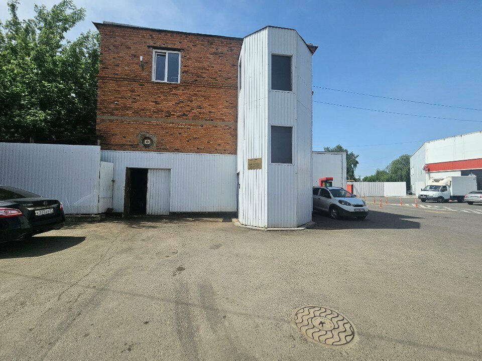 Machine building Редуктор, Orel, photo