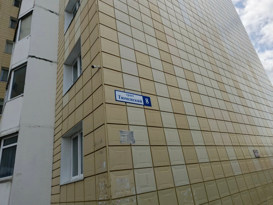 Фото Lion Apartments на Тюменский тракт 8