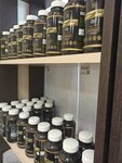 Живая Земля (Kuybysheva Street, 50А), phytoproducts, dietary supplements