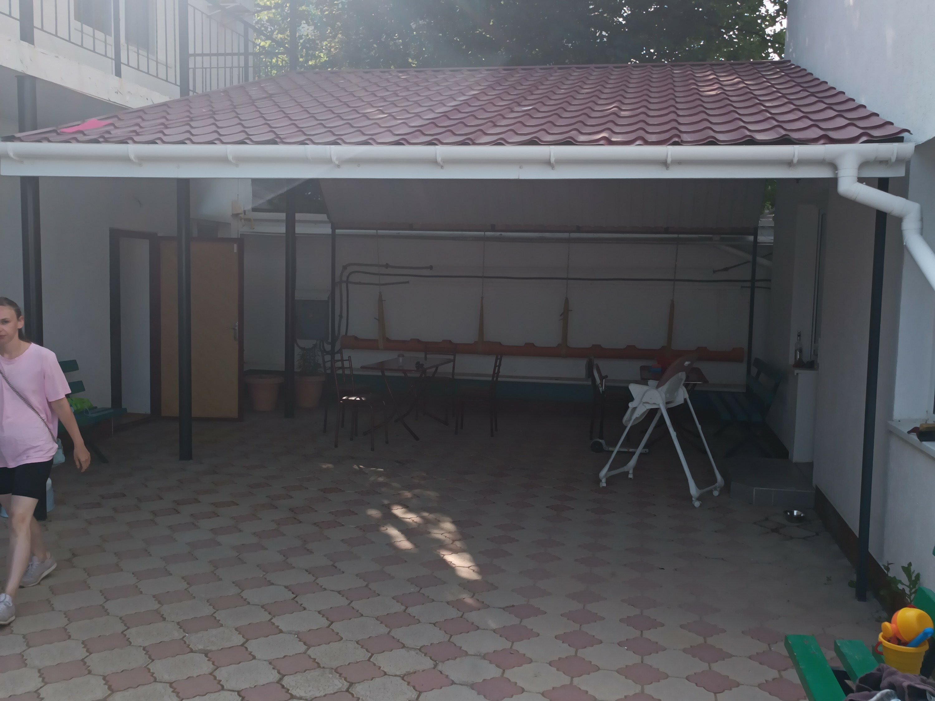 Фото Александра