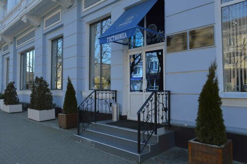 Гостиница Гостиница Майкоп в Республике Адыгея