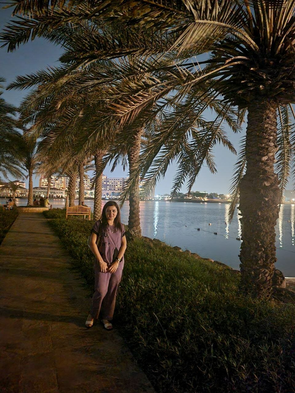 Фото Traders Hotel, Qaryat Al Beri, Abu Dhabi