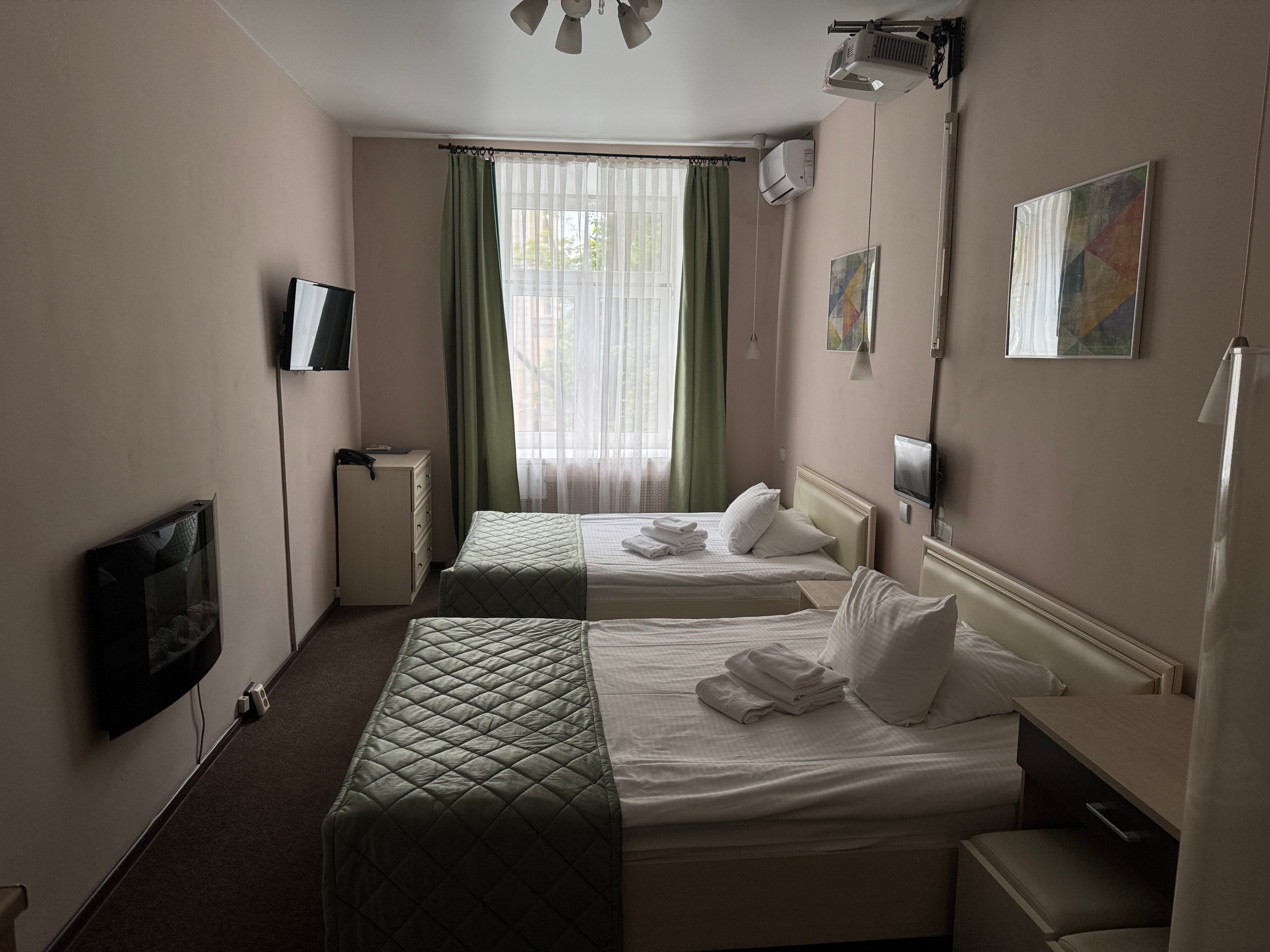 Фото Ринг Роуд