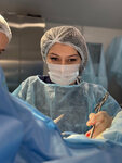 Medtsentr Doktor + (Agasieva Avenue, 14Ж), medical center, clinic