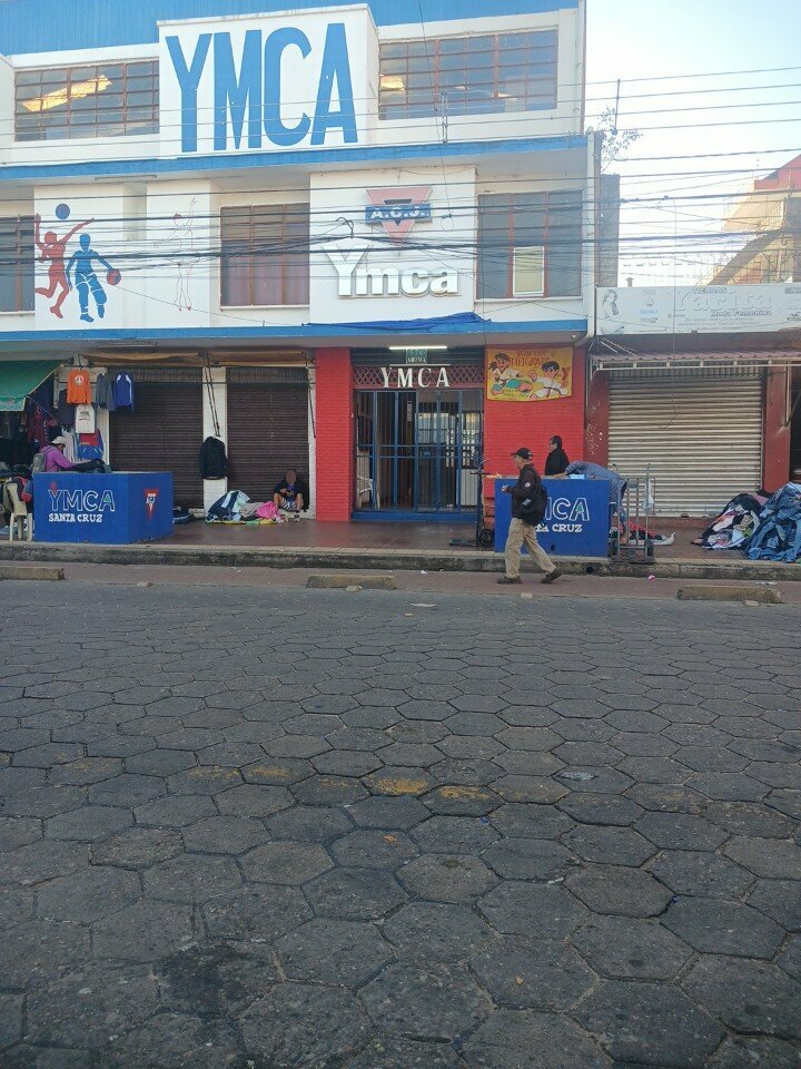 International organization Ymca, Santa Cruz de la Sierra, photo
