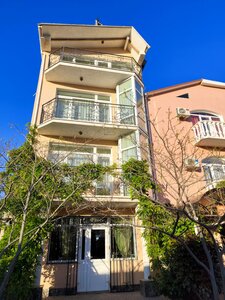 Байкер Хаус