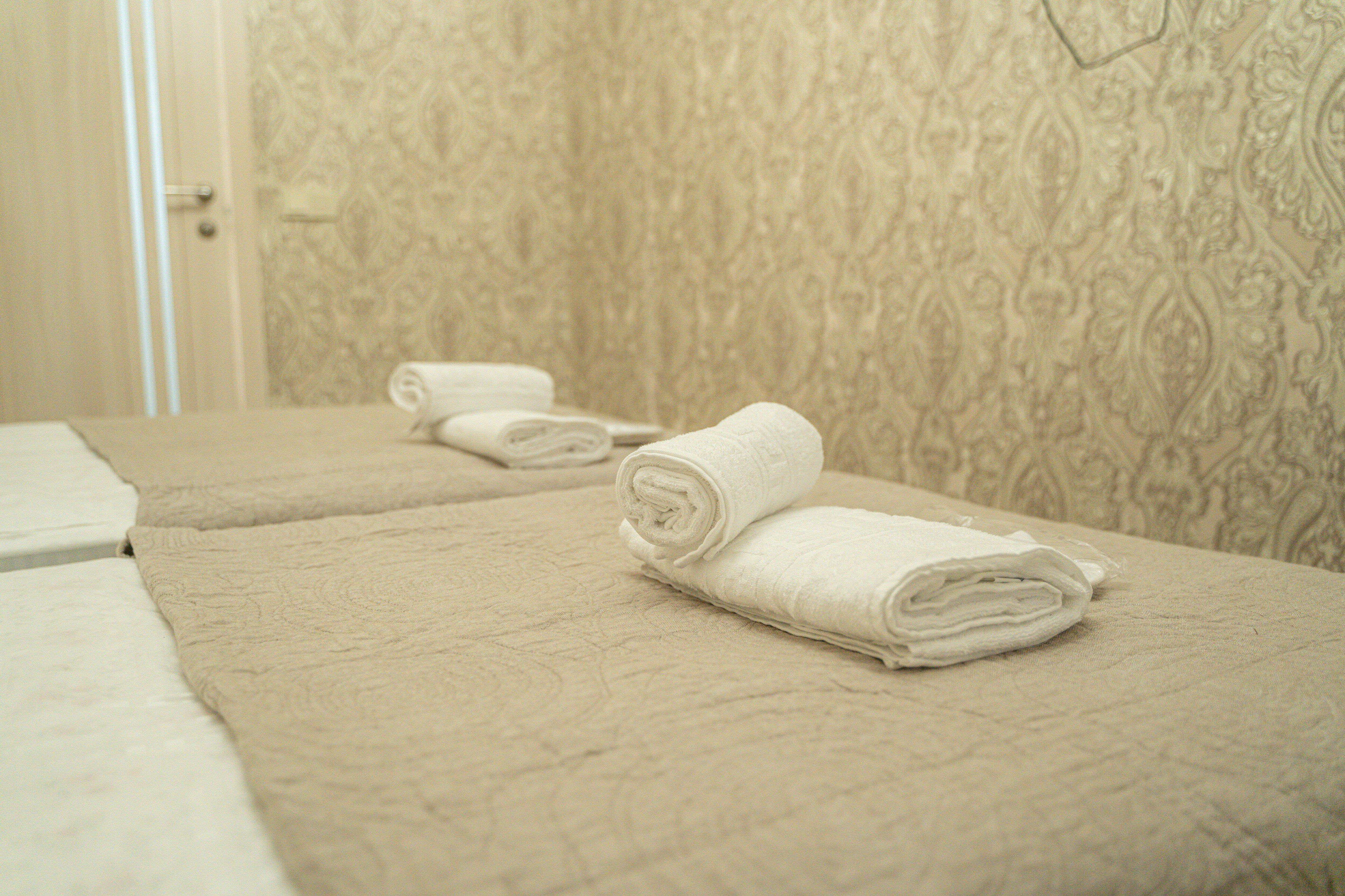 Фото Осетинские пироги