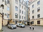 Как по нотам (Kirochnaya Street, 24), music school