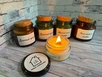 Gdov Candles (ulitsa Karla Marksa, 21), aroma products