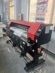 Крафт (Zyryanovskaya ulitsa, 18А), printing equipment