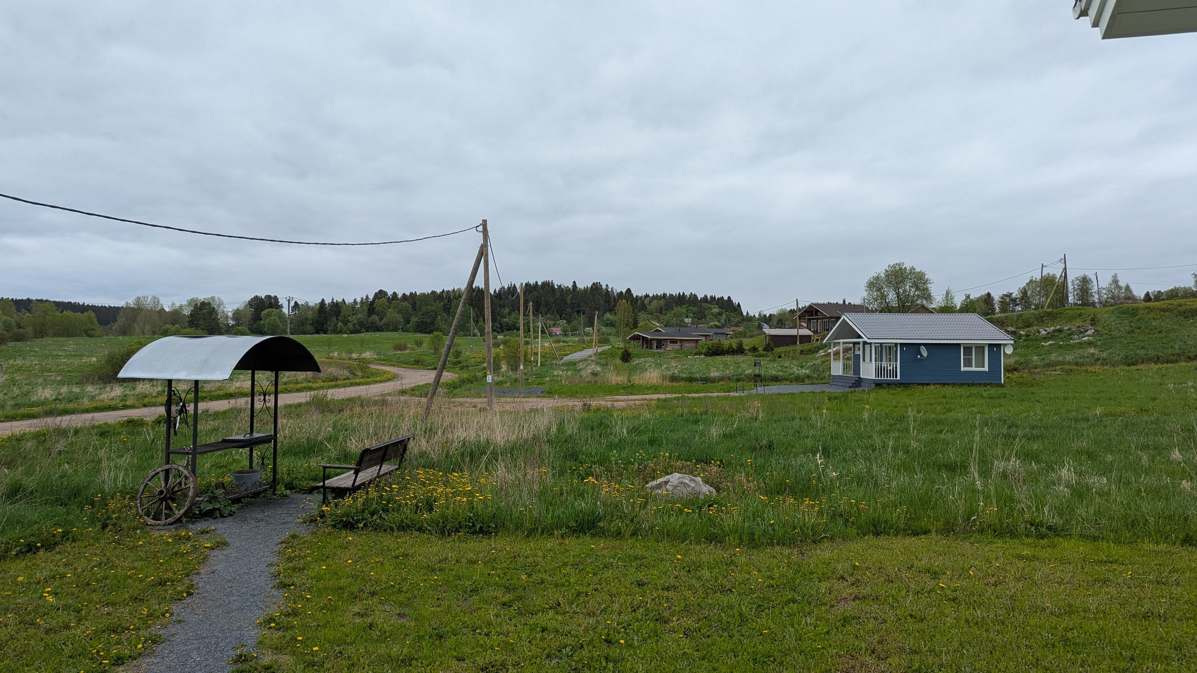 Фото Спящий залив