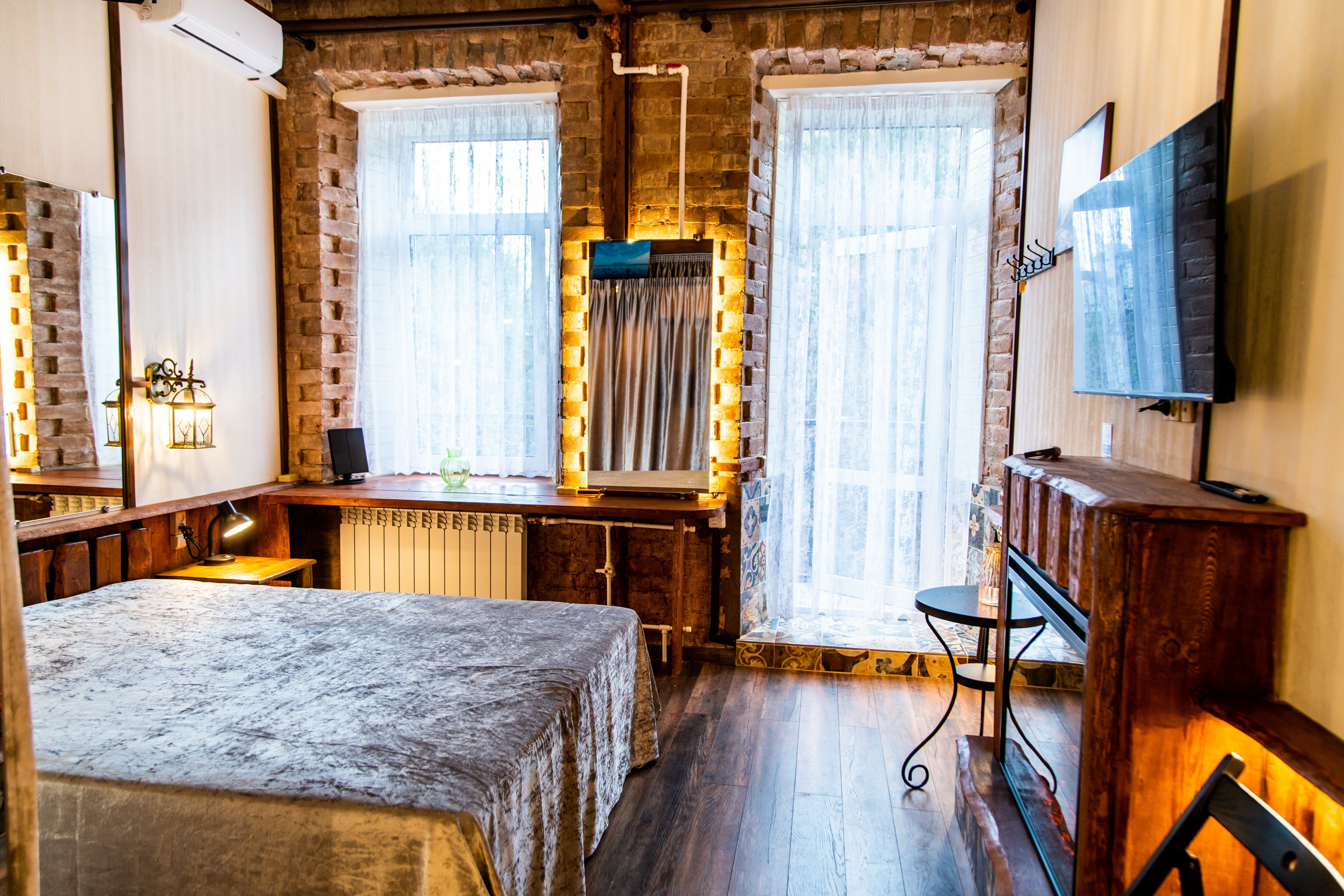 Фото Дом Веансо 4