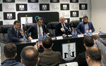 Buta Global Enerji Tekstil (Istanbul, Umraniye, Tantavi Neighborhood, Mentesoglu Avenue, 41A) ، شركة الإدارة