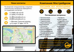 Mostradecom (Sumskoy Drive, 8к3), building materials wholesale