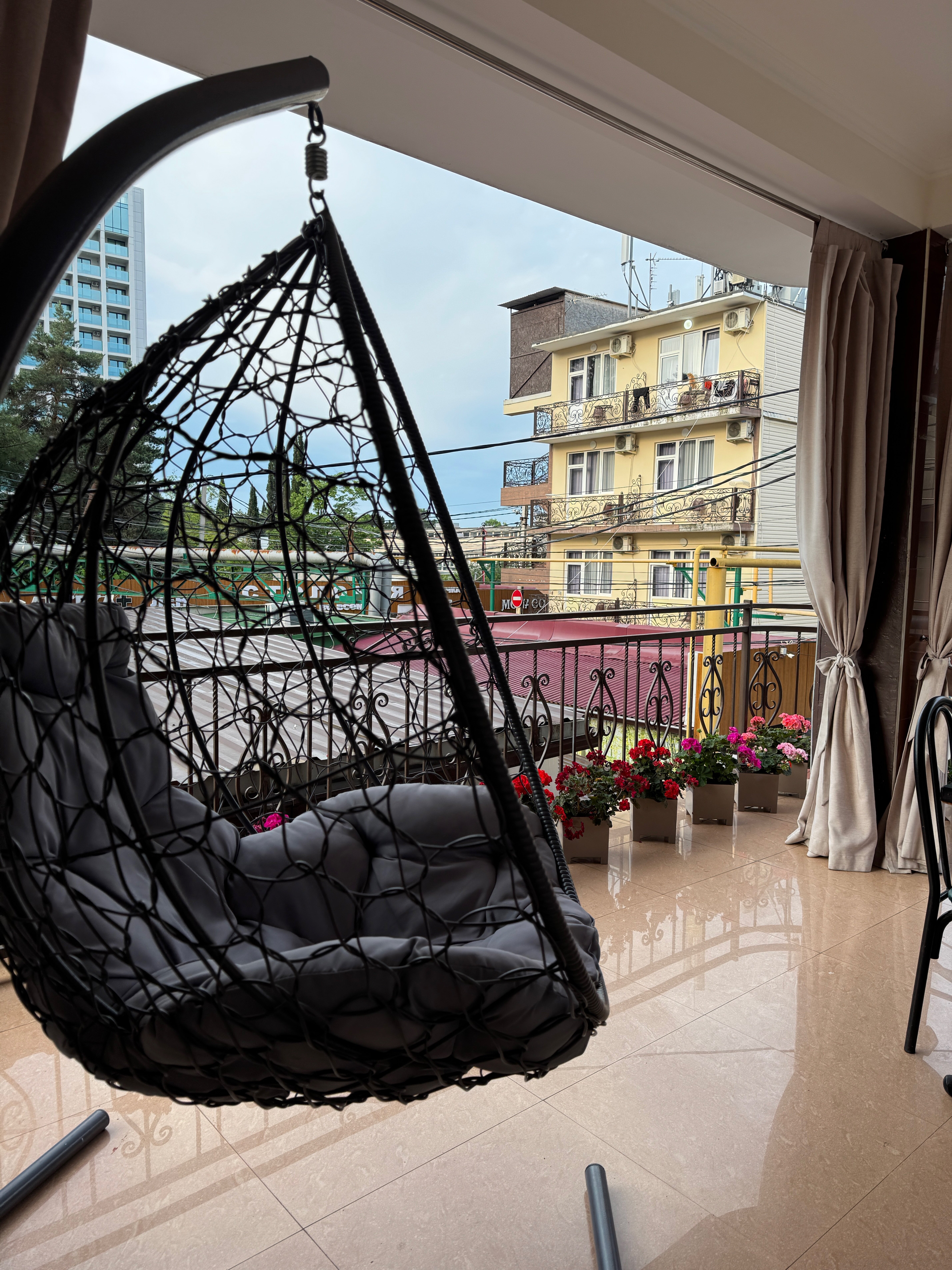 Фото Жемчужина Сочи