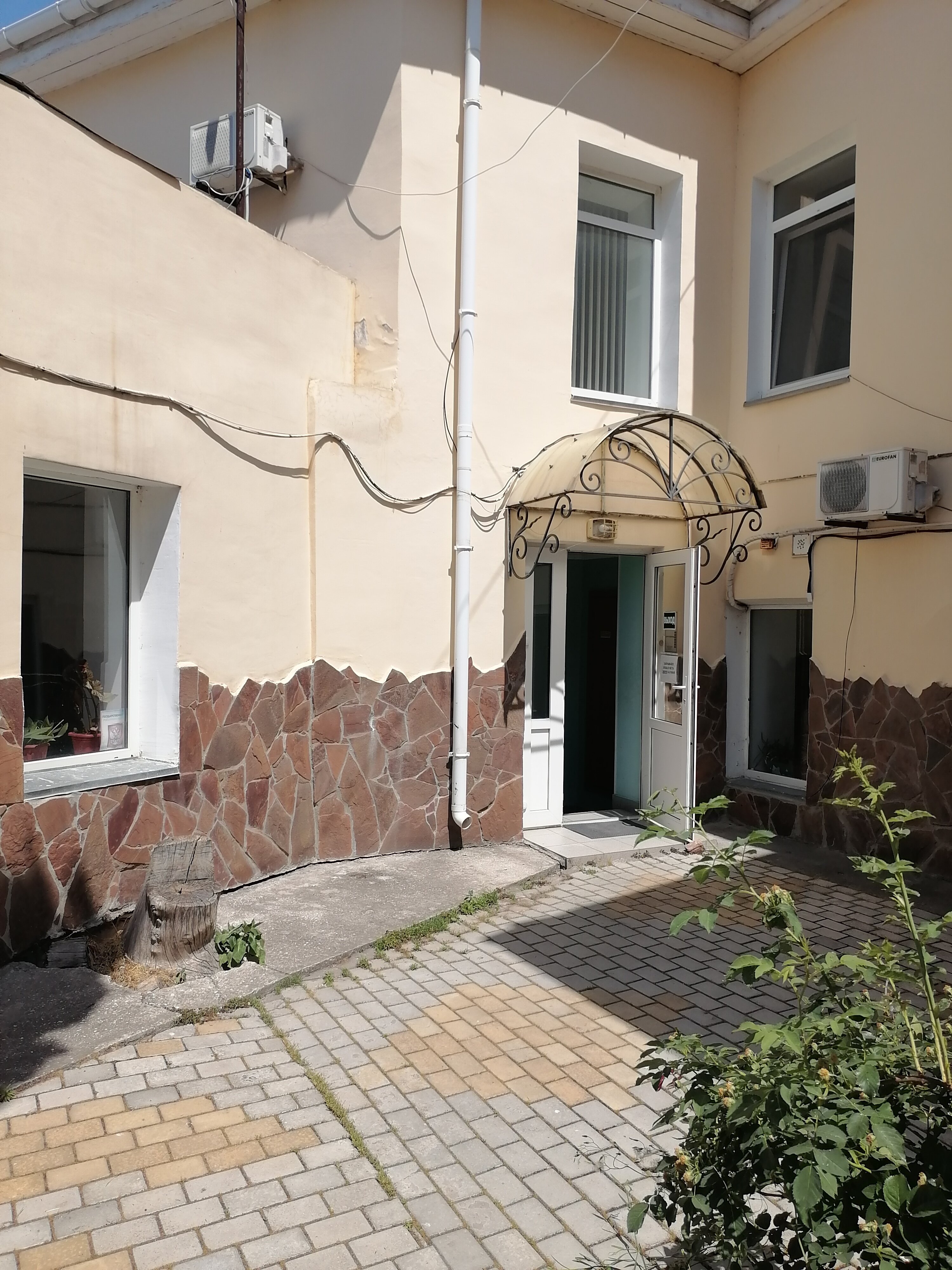 Фото Мини-Отель на Греческой