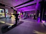 Human (ulitsa Semena Lagody, 1), club de fitness