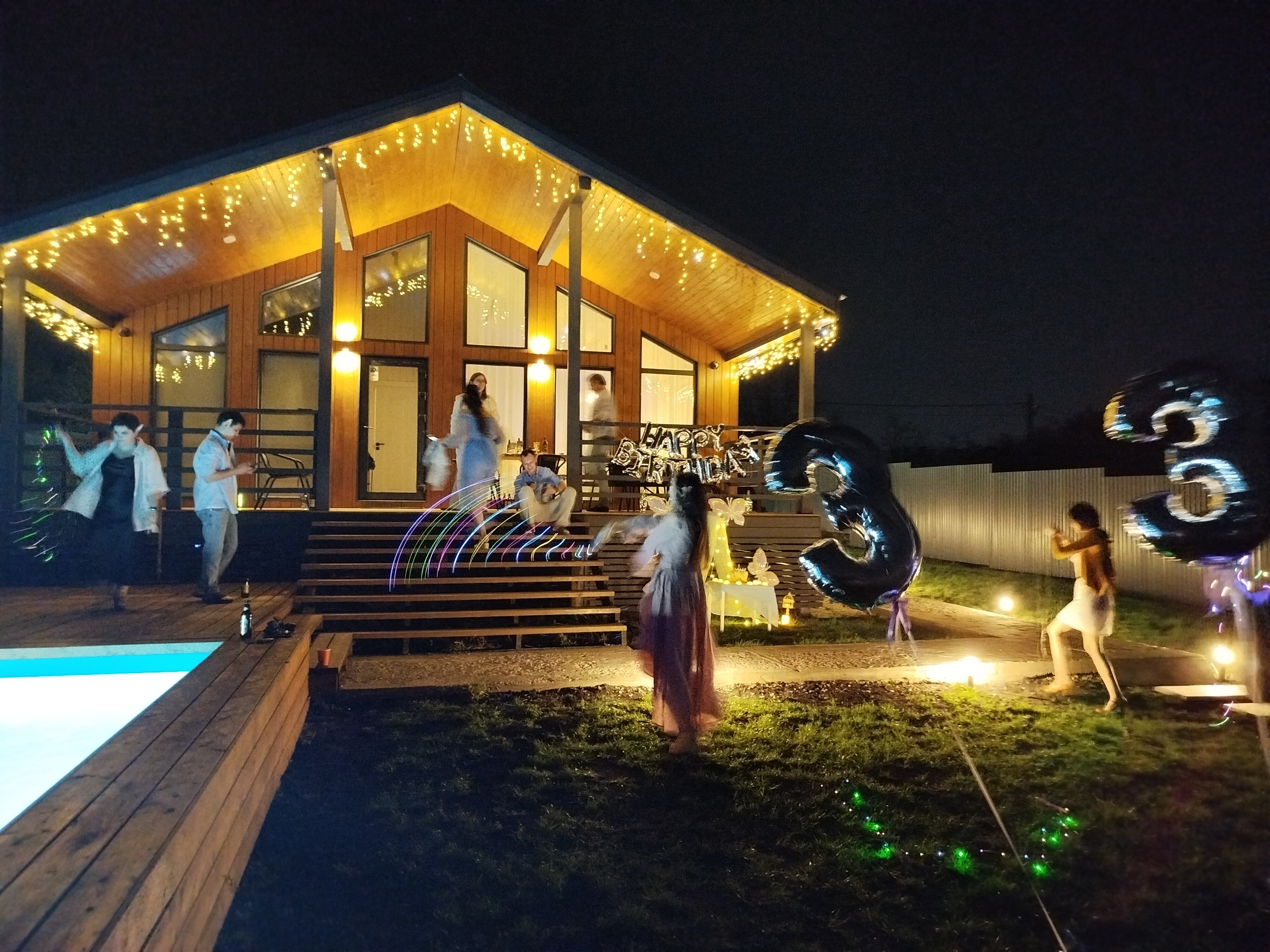 Фото Ракита Хаус