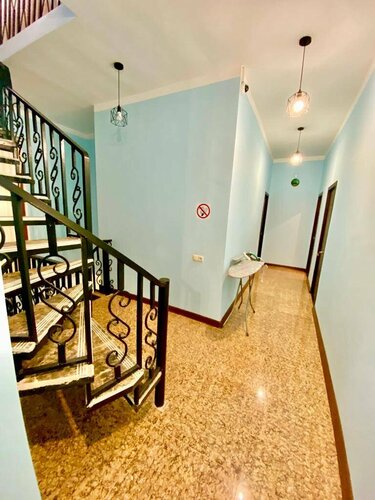 Гостиница Vizit в Сухуме